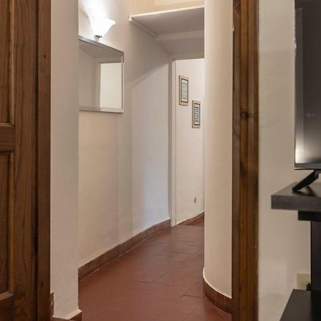 Casa Florentia Φλωρεντία Εξωτερικό φωτογραφία