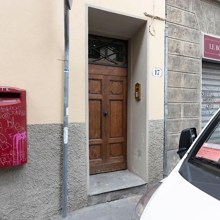 Casa Florentia Φλωρεντία Εξωτερικό φωτογραφία