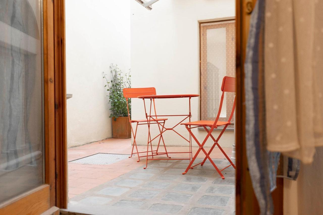 Casa Florentia Φλωρεντία Εξωτερικό φωτογραφία