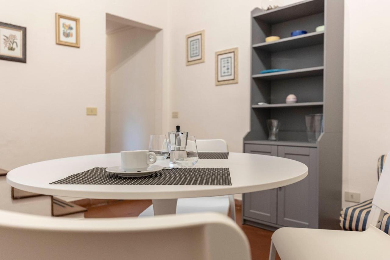 Casa Florentia Φλωρεντία Εξωτερικό φωτογραφία