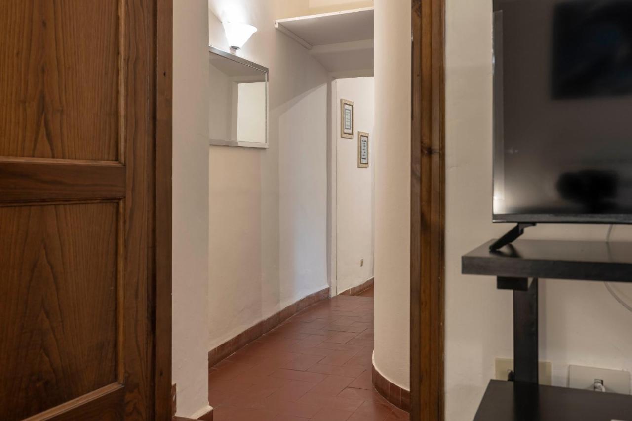 Casa Florentia Φλωρεντία Εξωτερικό φωτογραφία