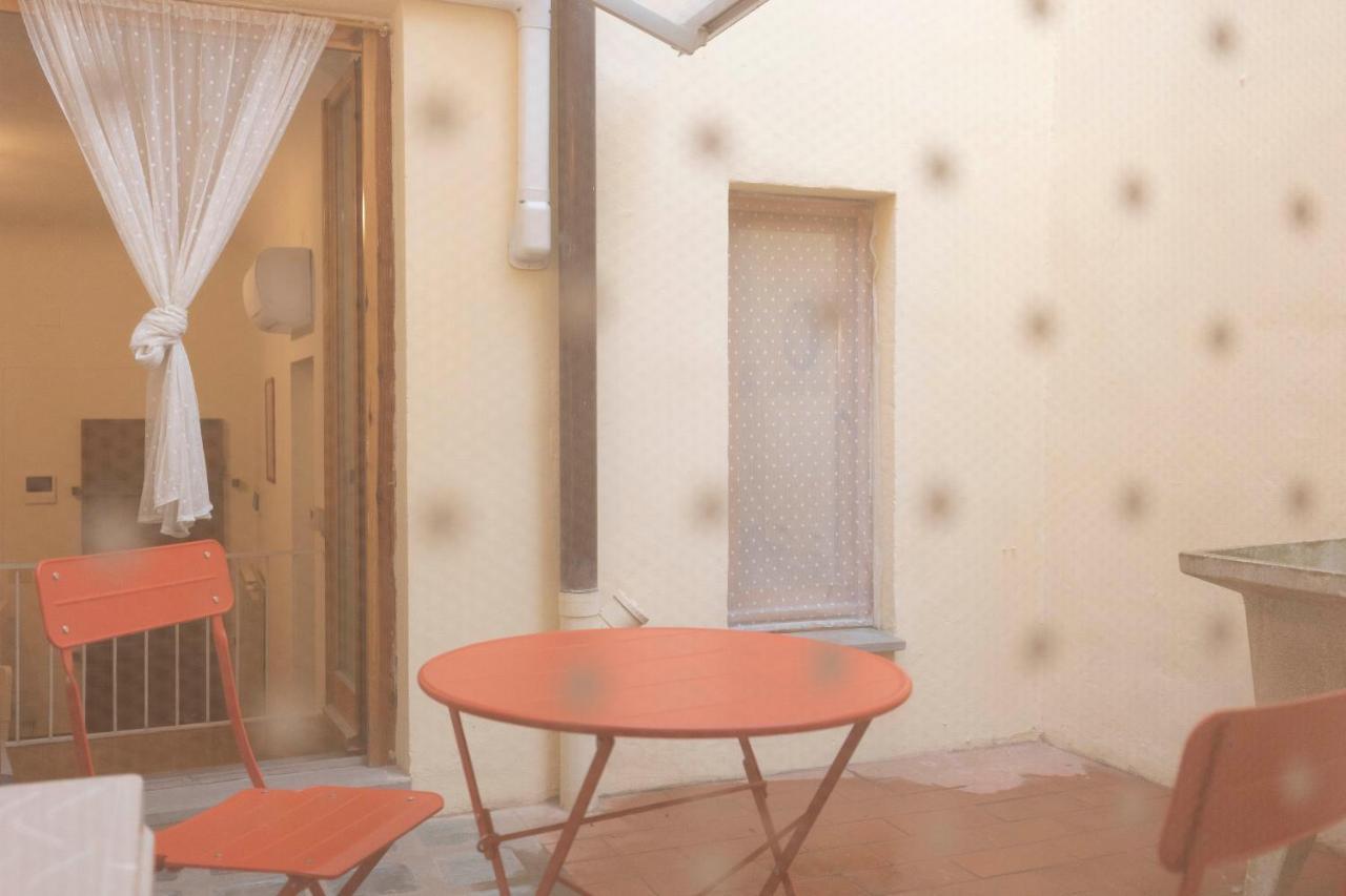 Casa Florentia Φλωρεντία Εξωτερικό φωτογραφία