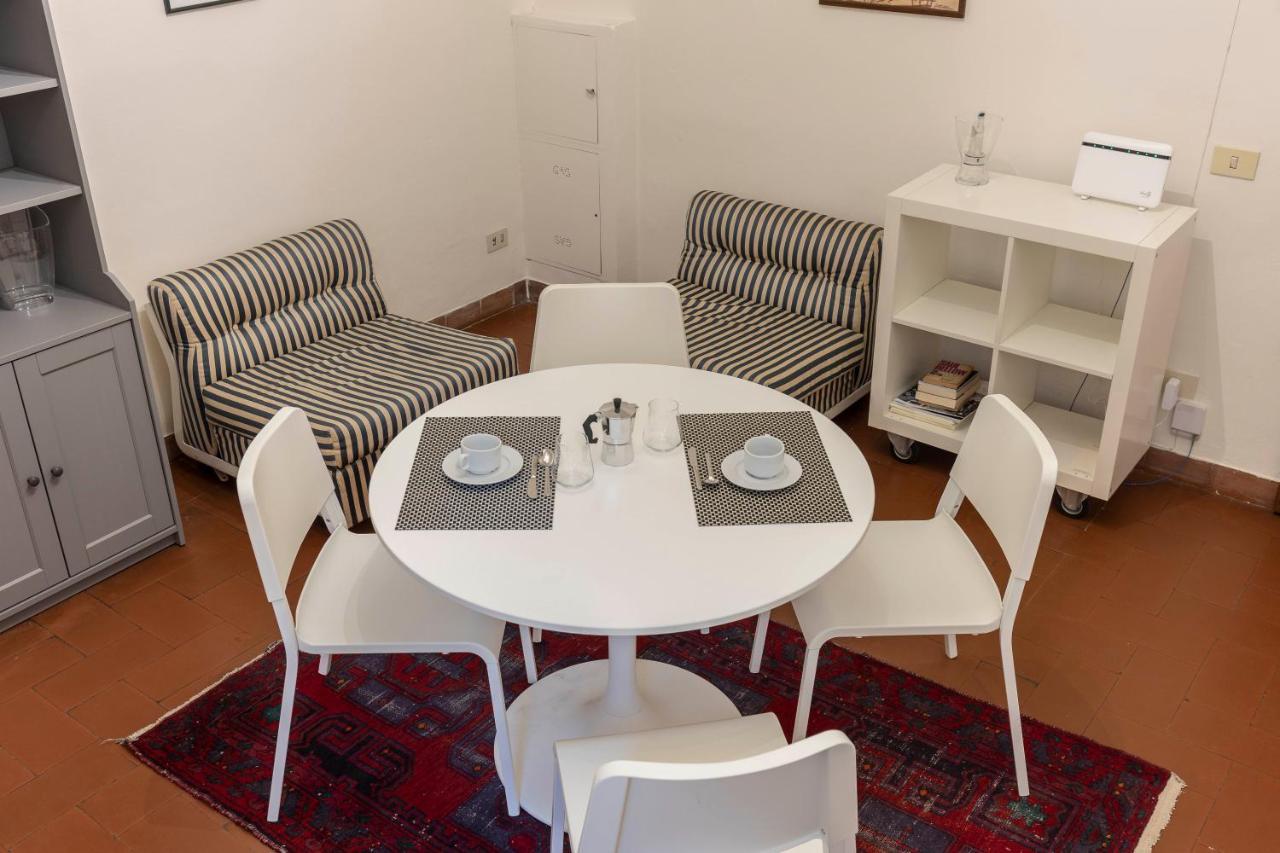 Casa Florentia Φλωρεντία Εξωτερικό φωτογραφία