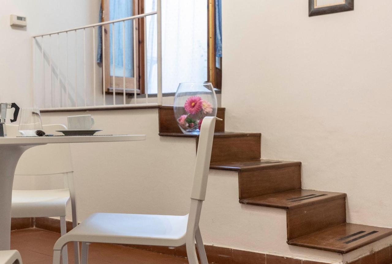 Casa Florentia Φλωρεντία Εξωτερικό φωτογραφία