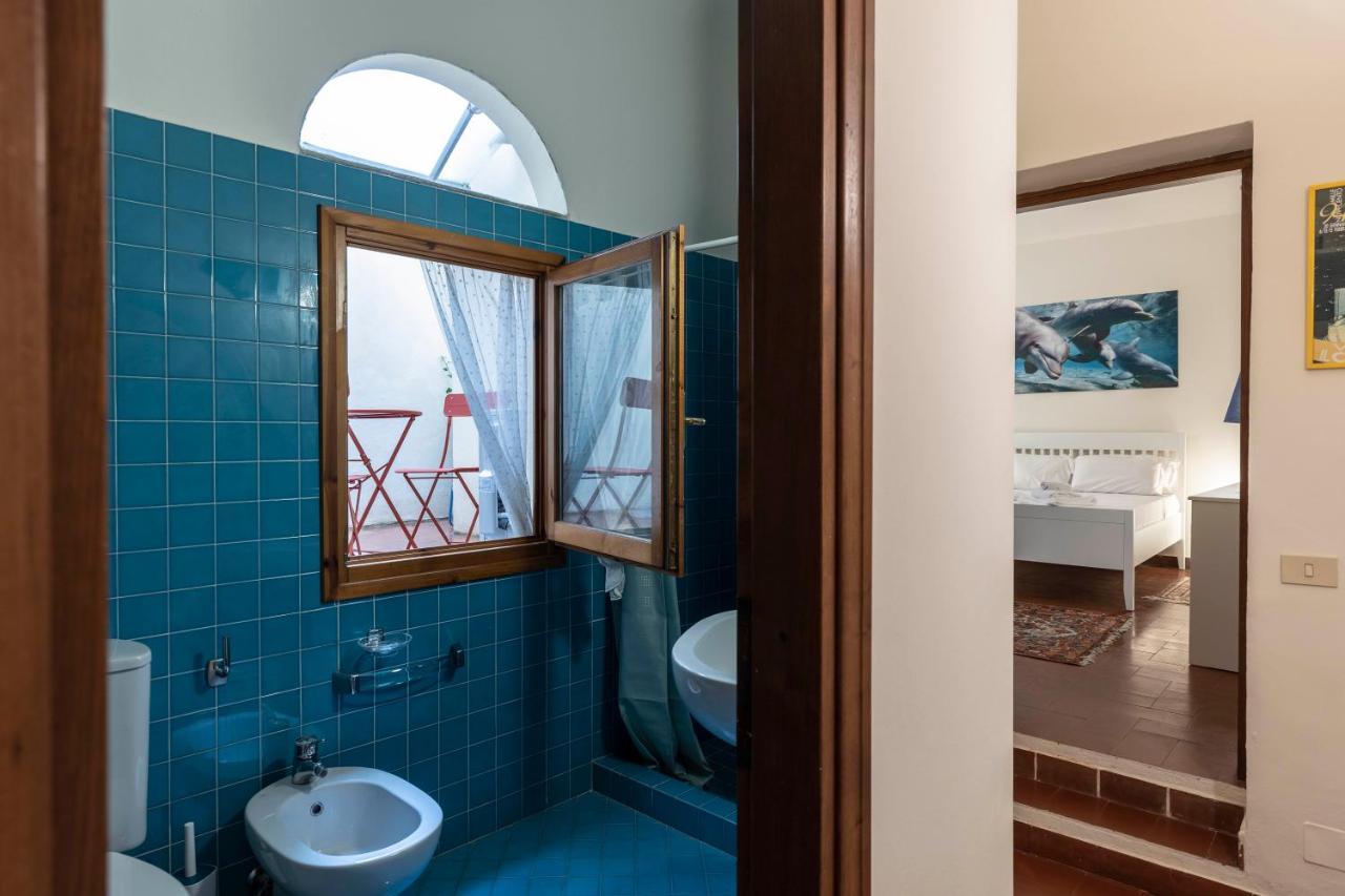 Casa Florentia Φλωρεντία Εξωτερικό φωτογραφία